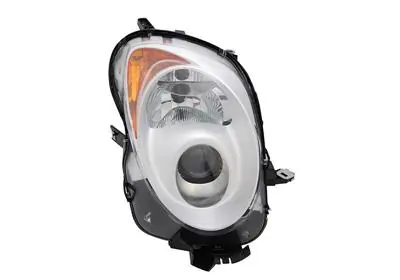 Фара правая VALEO 43793 ціна, від 146.84 USD