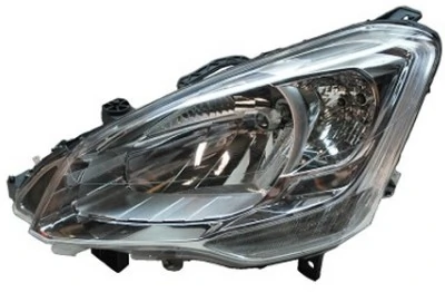 Фари VALEO 89318031 ціна, від 125.97 USD