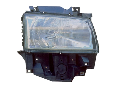 Купити FP9559R2T TYC Права блок фара