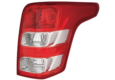 Задні ліхтарі Mitsubishi L 200 V пікап (KJ, KK, KL) (2014 - 2026) ціна, від 70.40 USD