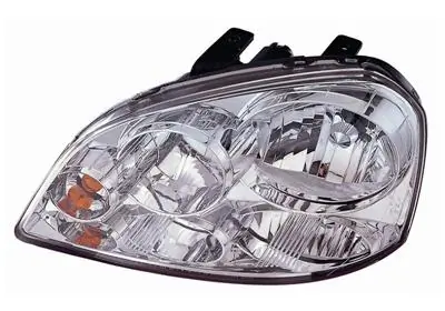 Фара Chevrolet Nubira 