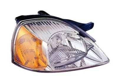 Фара права 92102FD020 Hyundai/Kia