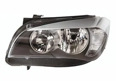 Фари на BMW X1  E84