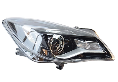 Фара правая General Motors 13409907 ціна, від 388.36 USD