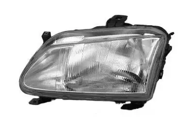 Фара передня права Renault Megane SCENIC мінівен (JA0, JA1) (1996 - 2001) ціна, від 31.68 USD