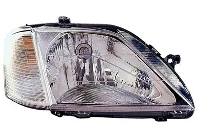 Фара правая AND 30941230 ціна, від 38.81 USD