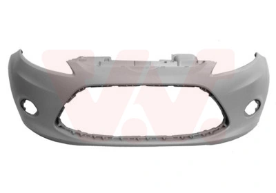 Купити FOR07FI023T Eurobump Буфер (бампер) передній