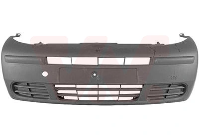 Купити REN07TR001UA Eurobump Буфер (бампер) передній