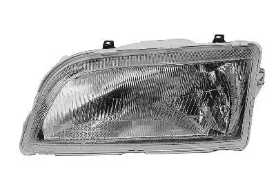  Фара права Volvo S40 1