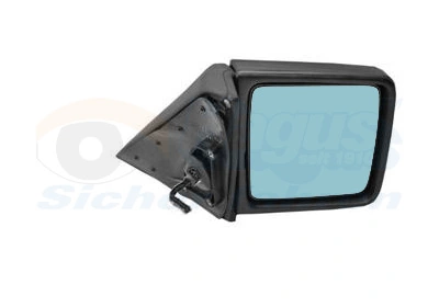 Купити Дзеркало праве Mercedes E  S124