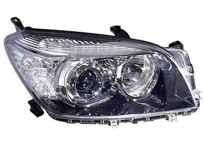 Фара правая Polcar 814810E ціна, від 152.30 USD
