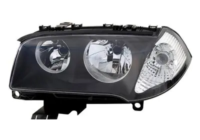 Фари BMW X3 позашляховик (E83) (2004 - 2010) ціна, від 181.88 USD