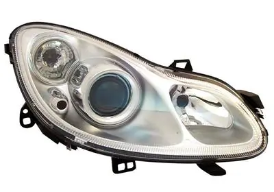 Фара права LPL751 Magneti Marelli