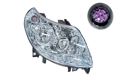Купити LPP961 Magneti Marelli Права блок фара
