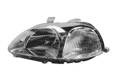 Фара правая Polcar 3817103E ціна, від 119.86 USD