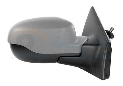 Праве бічне дзеркало Renault Clio III хетчбек (BR01, CR01) (2005 - 2014) ціна, від 45.03 USD