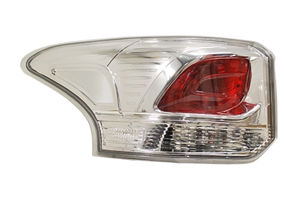 Задня ліва фара на Mitsubishi Outlander III GF, GG