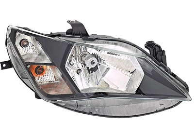 Фара правая VALEO 46721 ціна, від 188.99 USD