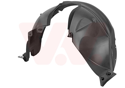 Подкрильнікі переднього крила, правий Polcar 28U1FP1 ціна, від 16.72 USD
