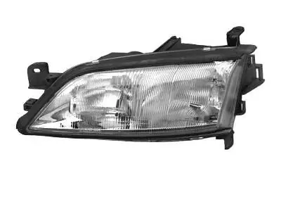 Фара права LPC381 Magneti Marelli