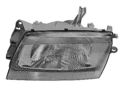 Купити BG2L51040C Mazda Фара ліва передня