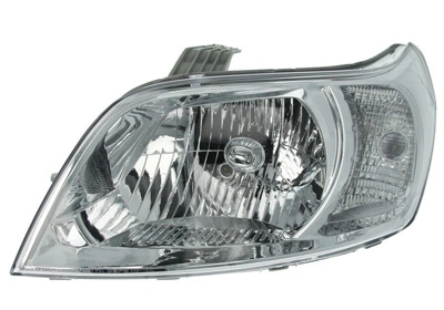 Фара Opel 96650754