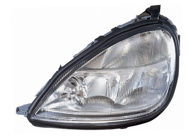 Фари Mercedes A хетчбек (W168) (1997 - 2004) ціна, від 19.01 USD