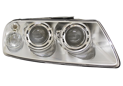 Фара правая Volkswagen Touareg I позашляховик (7LA, 7L6, 7L7) (2002 - 2010) ціна, від 244.08 USD