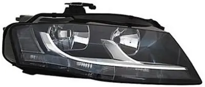 Купити Фара права Audi A4 B8 8K2
