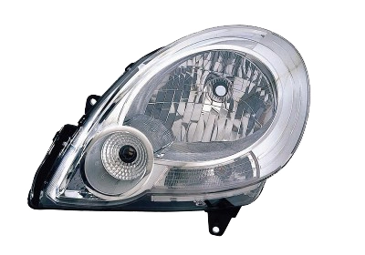 Фари TYC FP5617R1T ціна, від 95.11 USD