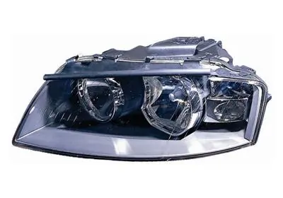 Фара Magneti Marelli LPH542 ціна, від 76.10 USD