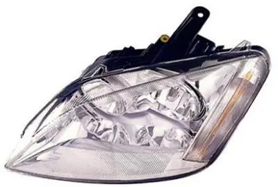 Фара ліва 3M5113006AG Ford