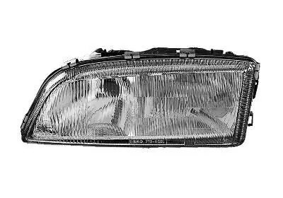 Фара передня права Volvo V70 I