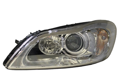 Фара ліва 90C1091U Polcar