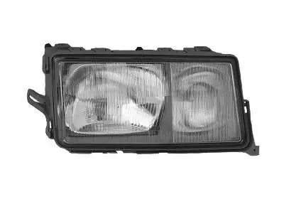 Купити FP3511R2T TYC Права блок фара