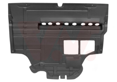 Купити Захист двигуна Nissan Primastar  X83