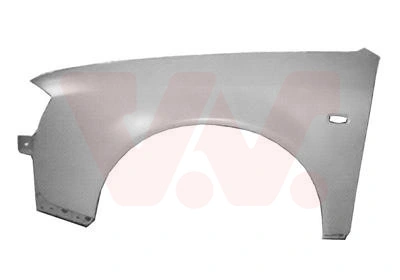 Крило переднє праве Starline KH0014314 ціна, від 48.07 USD