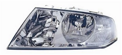 Фара основна ліва Skoda Octavia II A5