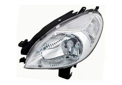 Купити 620837 Chrysler Фара ліва передня