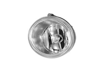  Фара протитуманна, ліва Renault Scenic 2