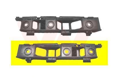 Купити KH9517934 Starline Направляюча переднього бампера, права