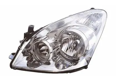 Фара ліва передня Polcar 818609E ціна, від 137.80 USD