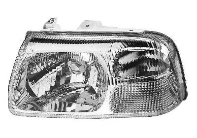 Купити FP6824R1T TYC Блок фара ліва