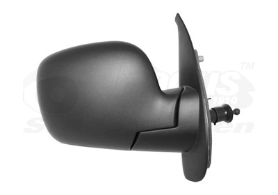 Праве бічне дзеркало FPS 5617M02 ціна, від 37.42 USD