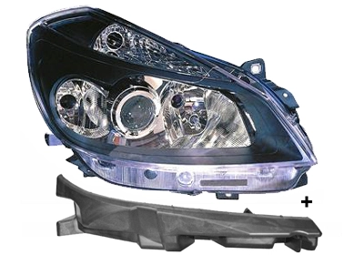 Фара правая Renault (RVI) 260606645R ціна, від 127.56 USD