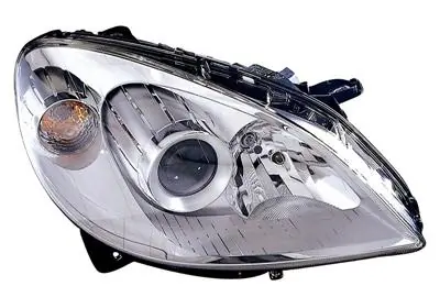Фара правая Magneti Marelli LPL151 ціна, від 132.91 USD