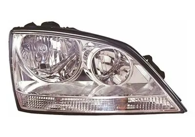 Основна фара - вставка KIA Sorento I позашляховик (JC) (2002 - 2006) ціна, від 88.69 USD
