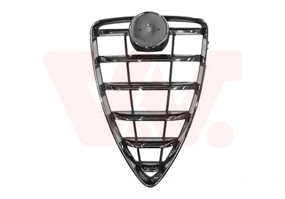 Облицювання радіатора Fiat/Alfa/Lancia 156094172 ціна, від 61.95 USD