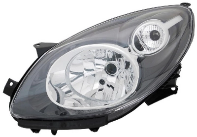 Фари Polcar 6001091E ціна, від 95.86 USD