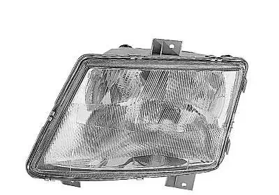 Купити FP3541R4T TYC Права блок фара
